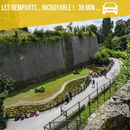 S22b Confort & Calme Au Valjoly Chalet *