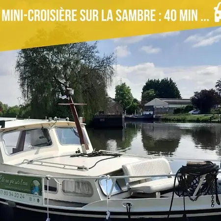 S22b Confort & Calme Au Valjoly
