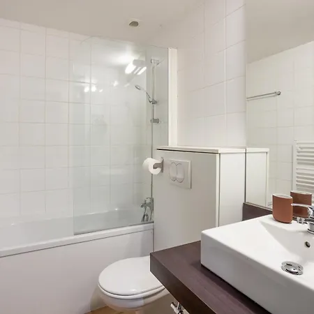 Chalet S22b Confort & Calme Au Valjoly