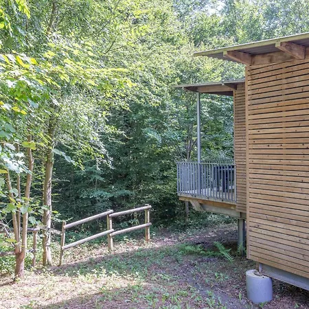 S22b Confort & Calme Au Valjoly Chalet