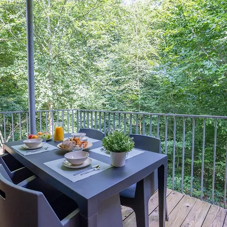 S22b Confort & Calme Au Valjoly Chalet Eppe-Sauvage