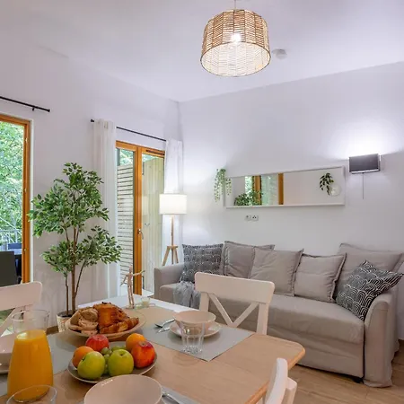 Chalet S22b Confort & Calme Au Valjoly Eppe-Sauvage