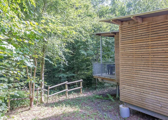 S22b Confort & Calme Au Valjoly Chalet