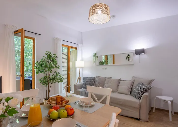 Chalet S22b Confort & Calme Au Valjoly Eppe-Sauvage