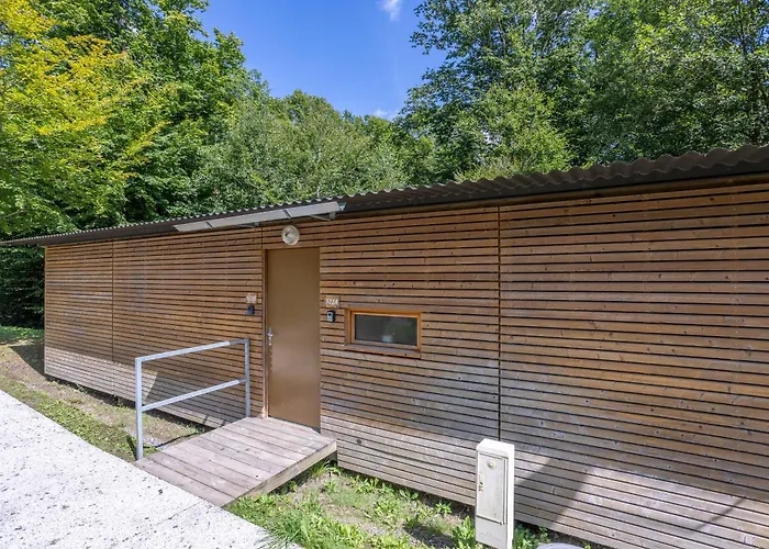 S22b Confort & Calme Au Valjoly * Eppe-Sauvage
